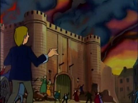La rivoluzione francese
