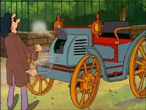La Belle epoque