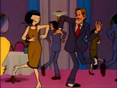 Gli anni della follia