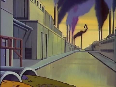 C'era una volta la Terra