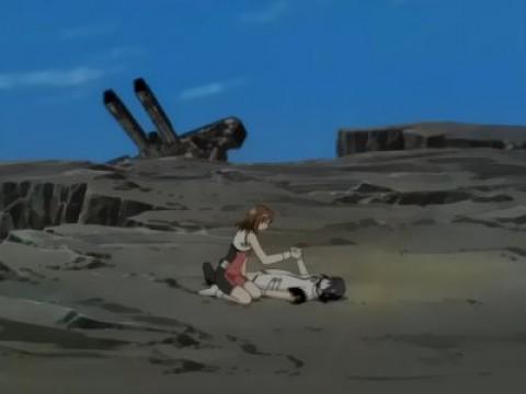 Childhood's Beginning
