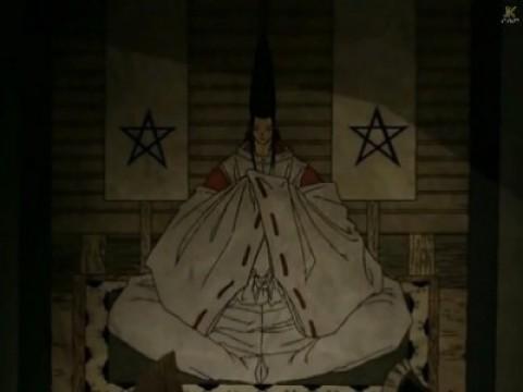 Zeke atakuje