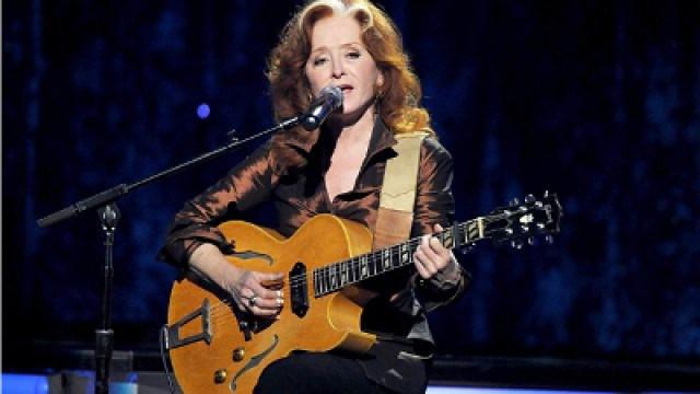 Bonnie Raitt