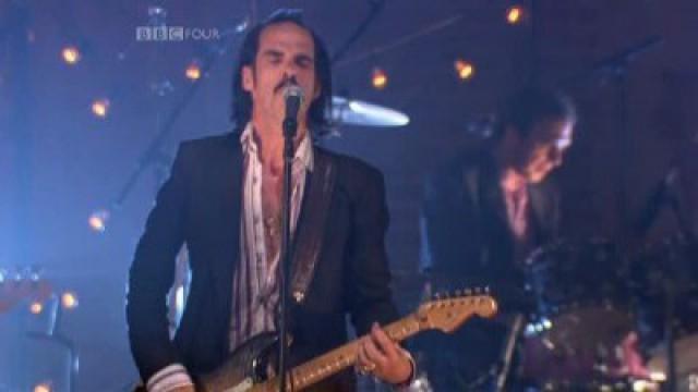 Nick Cave and the Bad Seeds