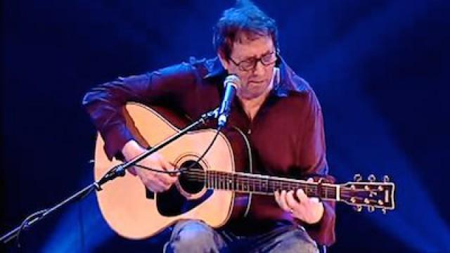 Bert Jansch