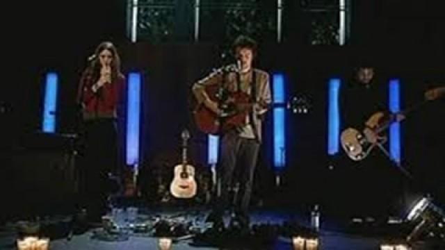 Damien Rice