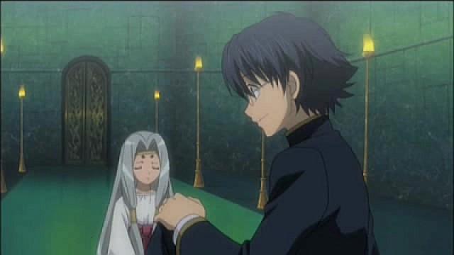 Maiden of Love