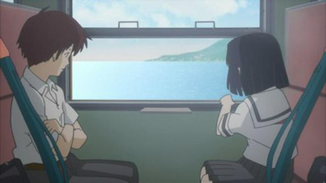 Love is Missing