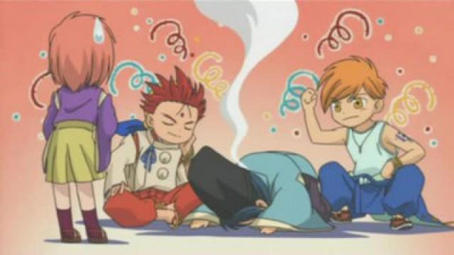 The Shi no Jiyuu and Princess Akane