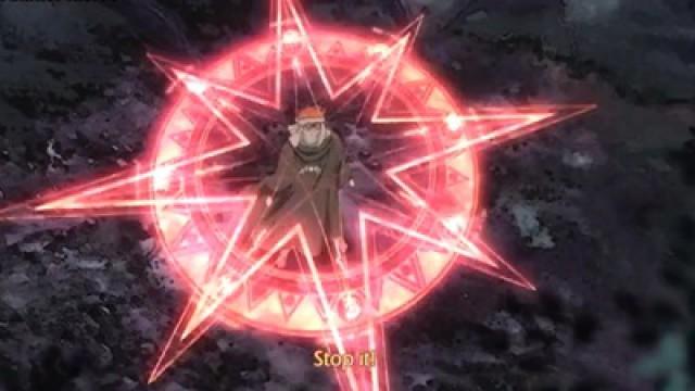 The Wings of Glory