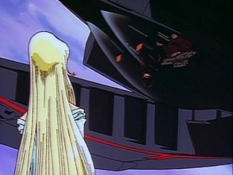 Clash Of The Space Pirates (Part I)