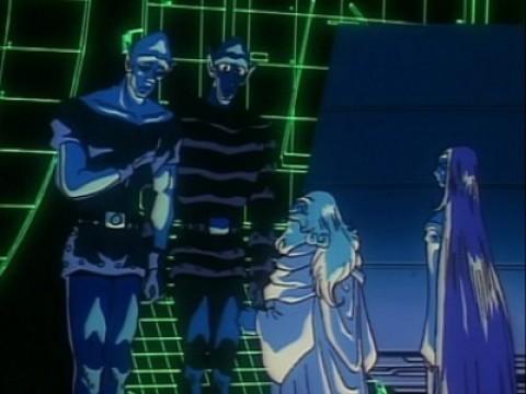 Wrath Of The Gods (Part I)