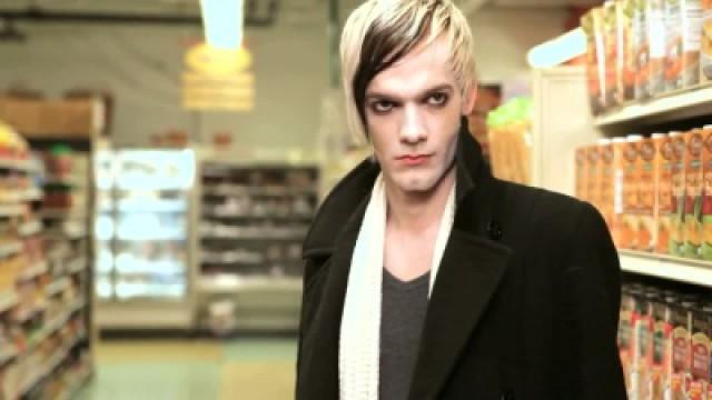 Vampire Market