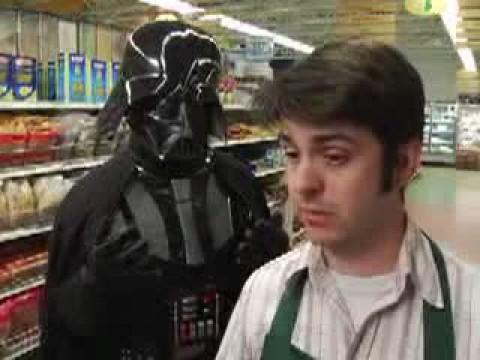 A Galaxy Not So Far Away