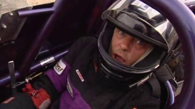 Dragster