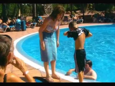 Hello Benidorm