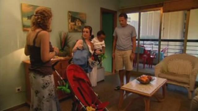 The Babysitters