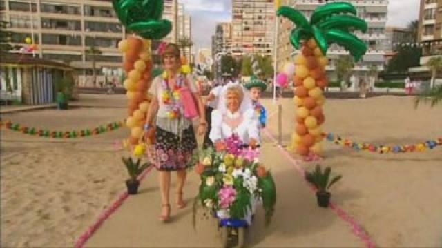 The Wedding