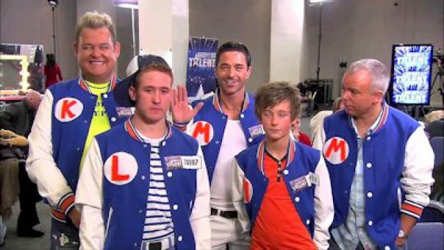 Benidorm's Got Talent