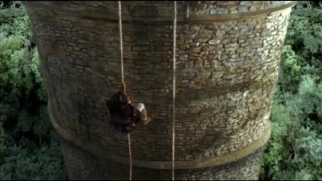 Rapunzel oder Mord ist ihr Hobby