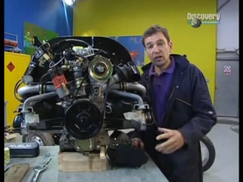 Part 2 (Boom Power Trike)