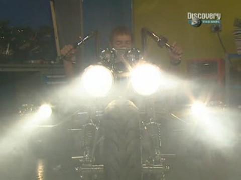 Part 4 (Boom Power Trike)