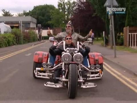Part 5 (Boom Power Trike)