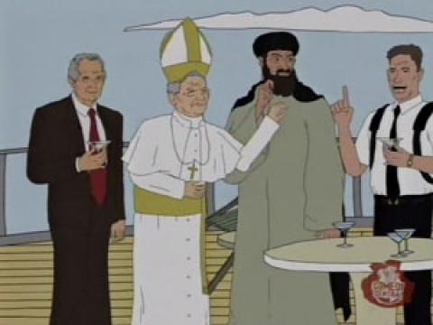 Mohel-Me-Not Part 1