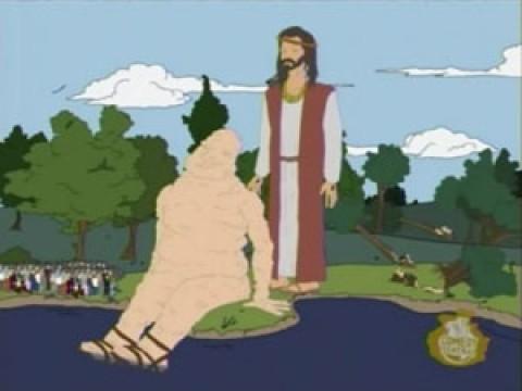 Mohel-Me-Not Part 2
