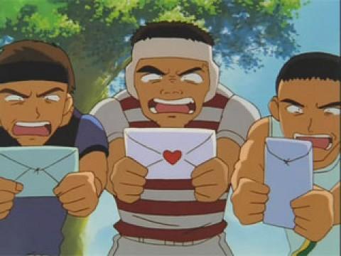 キャンパス・ライフ
