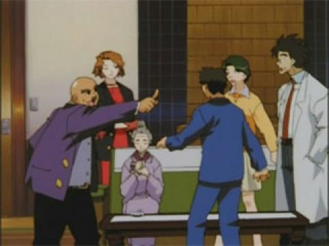 ファイナル・フロンティア