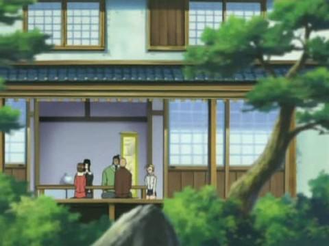 梁山泊最大の危機!!?