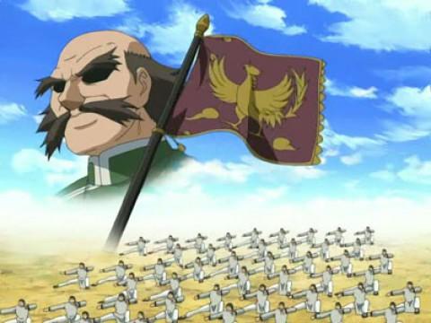 剛ｖｓ柔！ 空前絶後の兄弟喧嘩！
