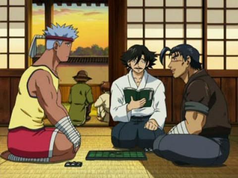 ほのか、お手伝いするじょ！