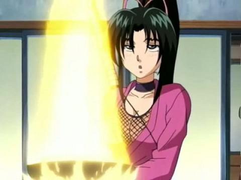 しぐれの個人授…ぎょう♥