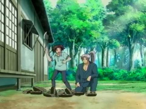 リミッター！ 修羅道への誘い