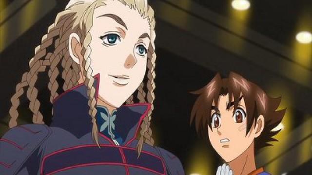 麗しき暗殺者