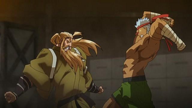 死神VS.悪魔