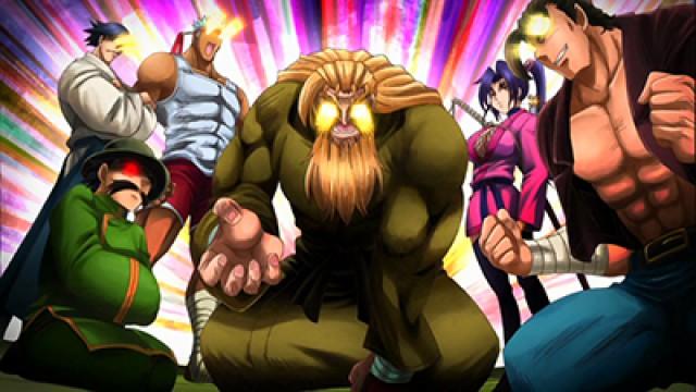 ティダードの王(後編)