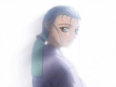 A Visitor From Afar