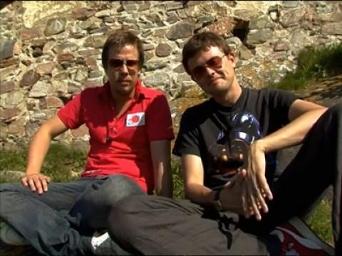 Sveriges roligaste ögonblick 66-56