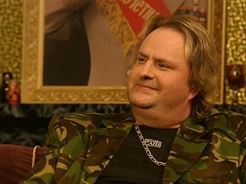 Världens roligaste ögonblick 30-21