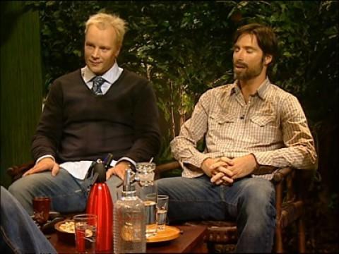 De tio roligaste ögonblicken ur den gott & blandat-påse vi kallar film & tv