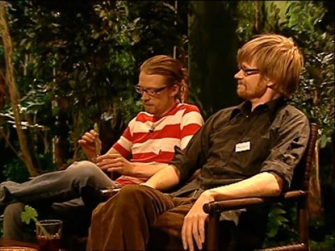 De senaste 34 årens punkigaste ögonblick