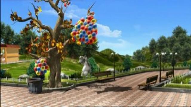 Le ballon