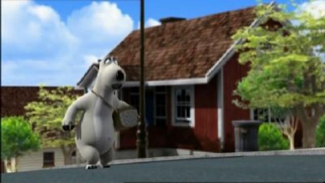 Paperboy