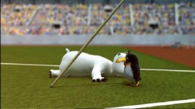 Javelin Throw