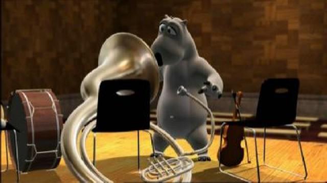 The Orchestra