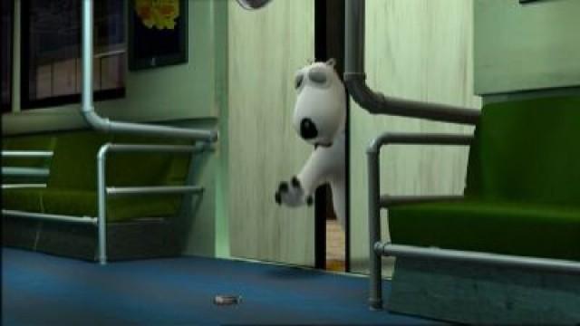 Le métro