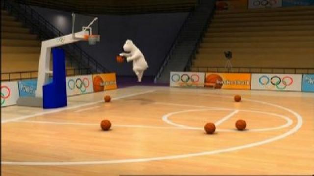 Basketball 2